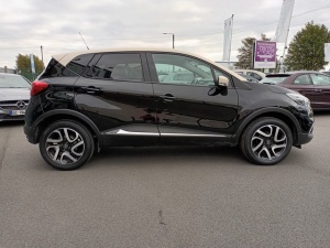 Renault Captur 0.9 Tce 90ch  Intens Captur 70 584km