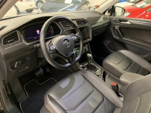 Volkswagen Tiguan 2.0 Bi-tdi 240 R-line 4 Motion Tiguan 105 798km