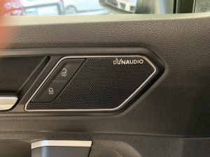 Volkswagen Tiguan 2.0 Bi-tdi 240 R-line 4 Motion Tiguan 105 798km