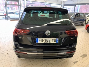 Volkswagen Tiguan 2.0 Bi-tdi 240 R-line 4 Motion Tiguan 105 798km