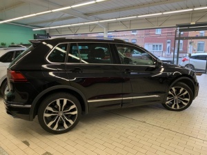 Volkswagen Tiguan 2.0 Bi-tdi 240 R-line 4 Motion Tiguan 105 798km