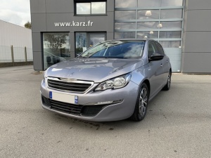 Peugeot 308 1.6 Hdi 92 Ch Sensation 308 76 150km