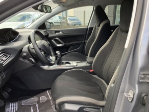 Peugeot 308 1.6 Hdi 92 Ch Sensation 308 76 150km