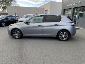 Peugeot 308 1.6 Hdi 92 Ch Sensation 308 76 150km