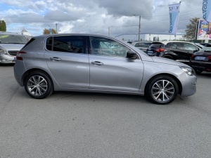 Peugeot 308 1.6 Hdi 92 Ch Sensation 308 76 150km