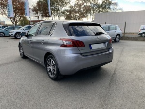 Peugeot 308 1.6 Hdi 92 Ch Sensation 308 76 150km
