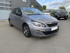 Peugeot 308 1.6 Hdi 92 Ch Sensation 308 76 150km