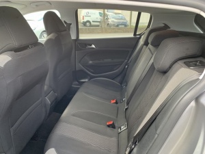 Peugeot 308 1.6 Hdi 92 Ch Sensation 308 76 150km