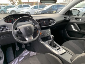 Peugeot 308 1.6 Hdi 92 Ch Sensation 308 76 150km