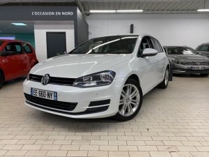 Volkswagen Golf 1.2 Tsi 85 Bluemotion Technology Golf 150 823km