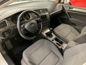 Volkswagen Golf 1.2 Tsi 85 Bluemotion Technology Golf 150 823km