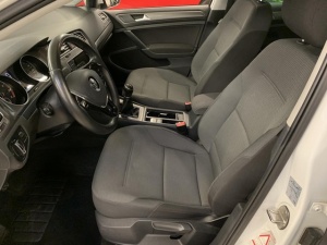 Volkswagen Golf 1.2 Tsi 85 Bluemotion Technology Golf 150 823km