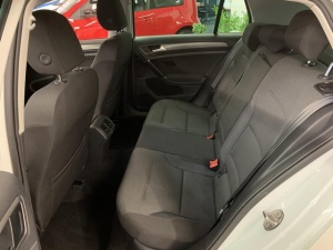 Volkswagen Golf 1.2 Tsi 85 Bluemotion Technology Golf 150 823km