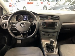 Volkswagen Golf 1.2 Tsi 85 Bluemotion Technology Golf 150 823km
