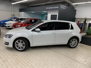 Volkswagen Golf 1.2 Tsi 85 Bluemotion Technology Golf 150 823km