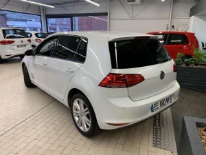 Volkswagen Golf 1.2 Tsi 85 Bluemotion Technology Golf 150 823km