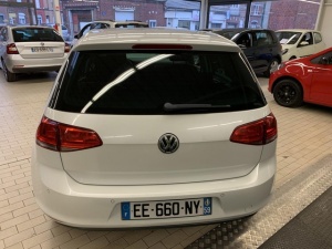 Volkswagen Golf 1.2 Tsi 85 Bluemotion Technology Golf 150 823km