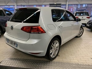 Volkswagen Golf 1.2 Tsi 85 Bluemotion Technology Golf 150 823km