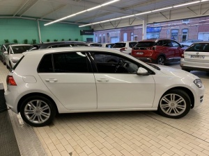 Volkswagen Golf 1.2 Tsi 85 Bluemotion Technology Golf 150 823km
