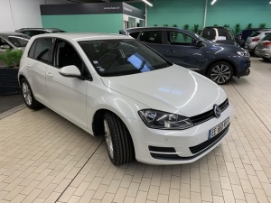 Volkswagen Golf 1.2 Tsi 85 Bluemotion Technology Golf 150 823km