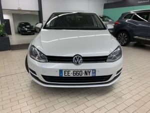 Volkswagen Golf 1.2 Tsi 85 Bluemotion Technology Golf 150 823km
