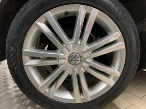 Volkswagen Golf 1.2 Tsi 85 Bluemotion Technology Golf 150 823km