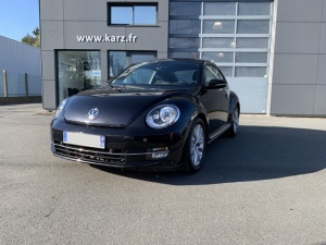 Volkswagen Coccinelle 1.2 Tsi 105 Vintage Coccinelle 121 500km