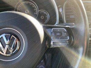 Volkswagen Coccinelle 1.2 Tsi 105 Vintage Coccinelle 121 500km