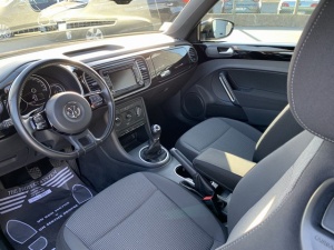 Volkswagen Coccinelle 1.2 Tsi 105 Vintage Coccinelle 121 500km