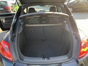 Volkswagen Coccinelle 1.2 Tsi 105 Vintage Coccinelle 121 500km