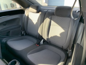 Volkswagen Coccinelle 1.2 Tsi 105 Vintage Coccinelle 121 500km