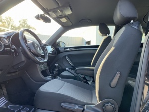 Volkswagen Coccinelle 1.2 Tsi 105 Vintage Coccinelle 121 500km