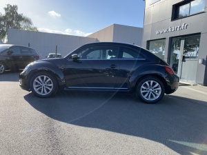 Volkswagen Coccinelle 1.2 Tsi 105 Vintage Coccinelle 121 500km