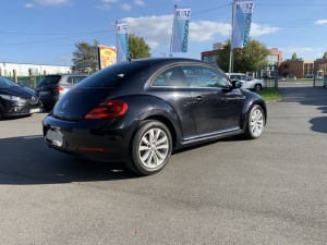 Volkswagen Coccinelle 1.2 Tsi 105 Vintage Coccinelle 121 500km