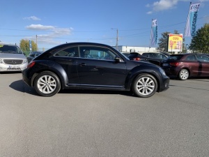 Volkswagen Coccinelle 1.2 Tsi 105 Vintage Coccinelle 121 500km