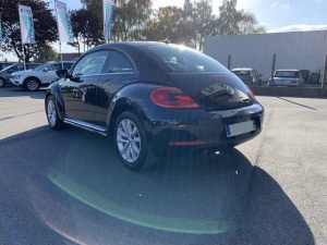Volkswagen Coccinelle 1.2 Tsi 105 Vintage Coccinelle 121 500km