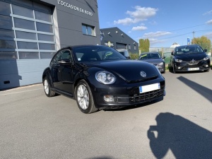 Volkswagen Coccinelle 1.2 Tsi 105 Vintage Coccinelle 121 500km