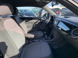 Volkswagen Coccinelle 1.2 Tsi 105 Vintage Coccinelle 121 500km