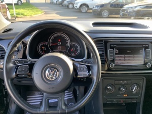 Volkswagen Coccinelle 1.2 Tsi 105 Vintage Coccinelle 121 500km
