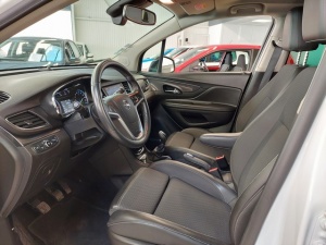 Opel Mokka X 1.4 Turbo - 140 Ch 4x2 Color Edition Mokka 59 912km