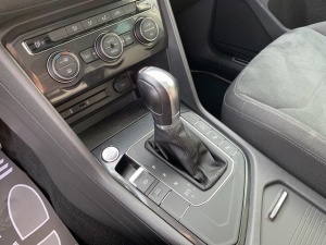 Volkswagen Tiguan 1.4 Tsi Act 150 Dsg6 Carat R-line Tiguan 162 904km