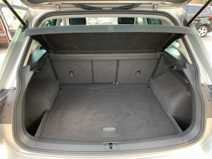 Volkswagen Tiguan 1.4 Tsi Act 150 Dsg6 Carat R-line Tiguan 162 904km