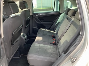 Volkswagen Tiguan 1.4 Tsi Act 150 Dsg6 Carat R-line Tiguan 162 904km