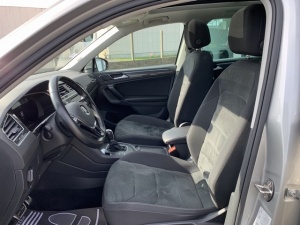 Volkswagen Tiguan 1.4 Tsi Act 150 Dsg6 Carat R-line Tiguan 162 904km