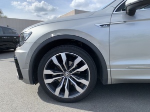 Volkswagen Tiguan 1.4 Tsi Act 150 Dsg6 Carat R-line Tiguan 162 904km