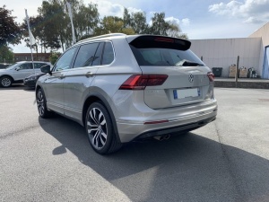 Volkswagen Tiguan 1.4 Tsi Act 150 Dsg6 Carat R-line Tiguan 162 904km