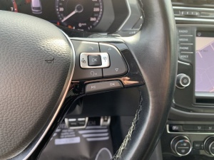 Volkswagen Tiguan 1.4 Tsi Act 150 Dsg6 Carat R-line Tiguan 162 904km