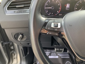 Volkswagen Tiguan 1.4 Tsi Act 150 Dsg6 Carat R-line Tiguan 162 904km