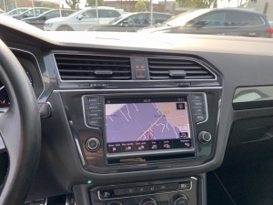 Volkswagen Tiguan 1.4 Tsi Act 150 Dsg6 Carat R-line Tiguan 162 904km