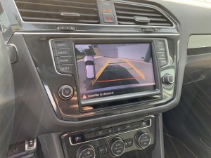 Volkswagen Tiguan 1.4 Tsi Act 150 Dsg6 Carat R-line Tiguan 162 904km